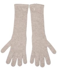 Max Mara - Mmjock Handschoenen - Lyst