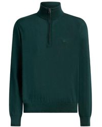 Etro - Turtlenecks - Lyst