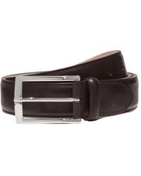 SCAROSSO - Klassischer gürtel - Lyst