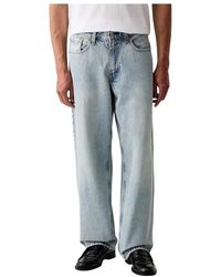 Levi's - Straight Jeans - Lyst