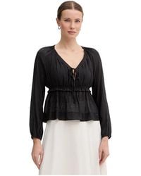 GAUDI - Blouses - Lyst
