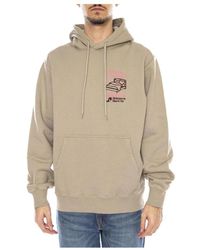 Edwin - Hoodies - Lyst