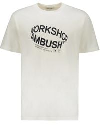 Ambush - T-Shirts - Lyst