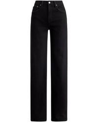 Ralph Lauren - Straight Jeans - Lyst