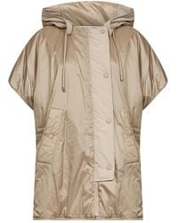 Weekend by Maxmara - Light Jackets - Lyst