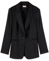 Oltre - Winter Jassen - Lyst