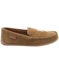 Polo Ralph Lauren - Loafers - Lyst