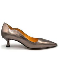 Mara Bini - Décolleté Con Scollo Asimmetrico - Lyst
