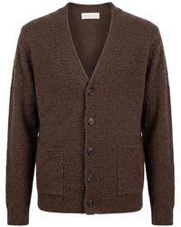 Roberto Collina - Cardigans - Lyst