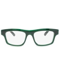 Jacquemus - Accessoires ,Groen ,Optical Frame - Lyst