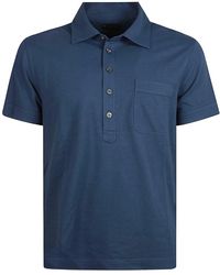 Tom Ford - Polo Shirts - Lyst