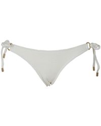 Melissa Odabash - Schickes strand slip kleid - Lyst