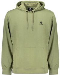 Converse - Hoodies - Lyst