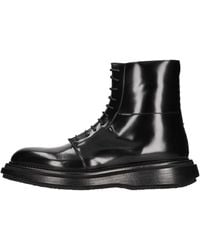 THE ANTIPODE - Lace-Up Boots - Lyst