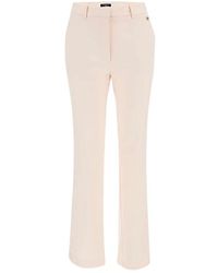Marciano - Wide Trousers - Lyst