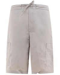 GR10K - Casual Shorts - Lyst