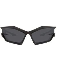 Givenchy - Polyethylene Zonnebril - Lyst