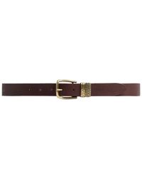 Depeche - Belts - Lyst