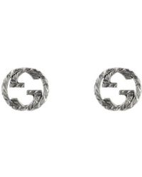 Gucci - Earrings - Lyst