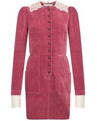 Philosophy Di Lorenzo Serafini - Shirt Dresses - Lyst