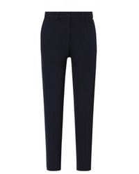 Liu Jo - Cigarette Trousers - Lyst
