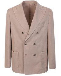 Dell'Oglio - Blazers - Lyst