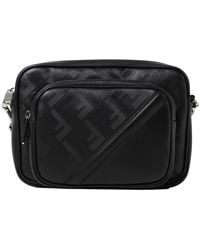 Fendi - Cross Body Bags - Lyst