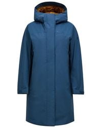 Peak Performance - Parkas - Lyst