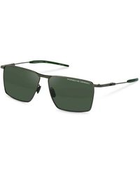 Porsche Design - Sunglasses - Lyst