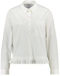 Emily Van Den Bergh - Blouses - Lyst