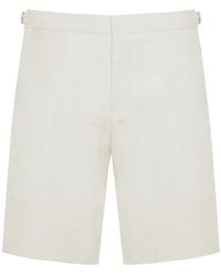 Orlebar Brown - Casual Shorts - Lyst