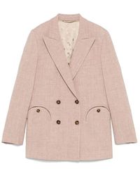 Blazé Milano - R blazer jacke oberbekleidung - Lyst