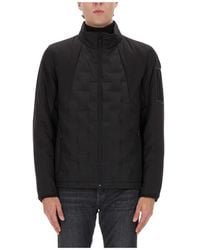 BOSS - Light Jassen - Lyst