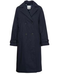 Ichi - Jassen ,Blauw ,Jassen - Lyst