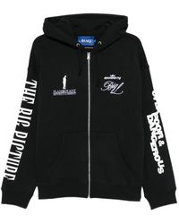 AWAKE NY - Zip-Throughs - Lyst