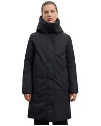 Ecoalf - Parkas - Lyst