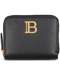 Balmain - Wallets & Cardholders - Lyst