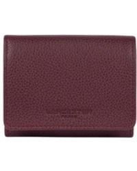 Lancaster - Wallets & Cardholders - Lyst