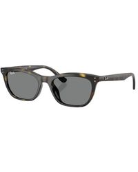 Ray-Ban - Sunglasses - Lyst