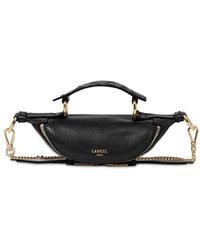 Lancel - Handbags - Lyst
