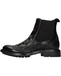 Hundred 100 - Chelsea Boots - Lyst