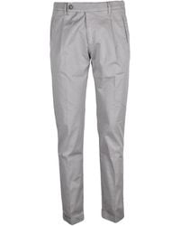 BERWICK  1707 - Chinos - Lyst