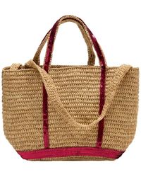 Vanessa Bruno - Tote Bags - Lyst