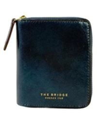 The Bridge - Wallets & Cardholders - Lyst