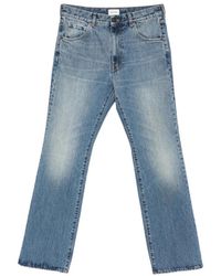 BLK DNM - Straight Jeans - Lyst