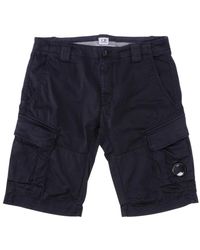 C.P. Company - Casual Shorts - Lyst