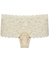 Hanro - Bottoms - Lyst