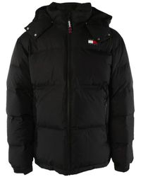 Tommy Hilfiger - Winter Jackets - Lyst