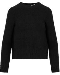 Bottega Veneta - Round-Neck Knitwear - Lyst
