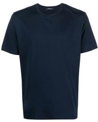 Herno - T-Shirts - Lyst